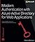 Modern Authentication with Azure Active Directory for Web Applications (Developer Reference) by Vittorio Bertocci (2016-01-01)