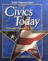 Civics Today - Teacher Wraparound Edition: Citizenship, Economics, And You Civics Today - Teacher Wraparound Edition: Citizenship, Economics, And You