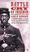 Battle Cry of Freedom by James M. McPherson