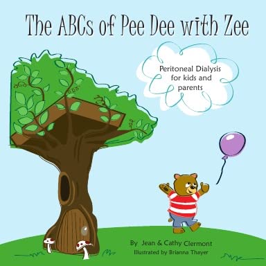 The ABC's of Pee Dee (Paperback)