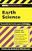 Earth Science (Cliffs Quick Review) by Scott Ryan (12-May-2006) Paperback