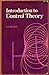 Introduction to Control Theory by S.A. Marshall (1978-09-14)