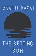 The Setting Sun[SETTING SUN][Paperback] 