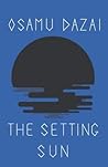 The Setting Sun[SETTING SUN][Paperback]
