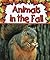 Animals in the Fall (Preparing for Winter)