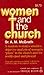 Women and the Church