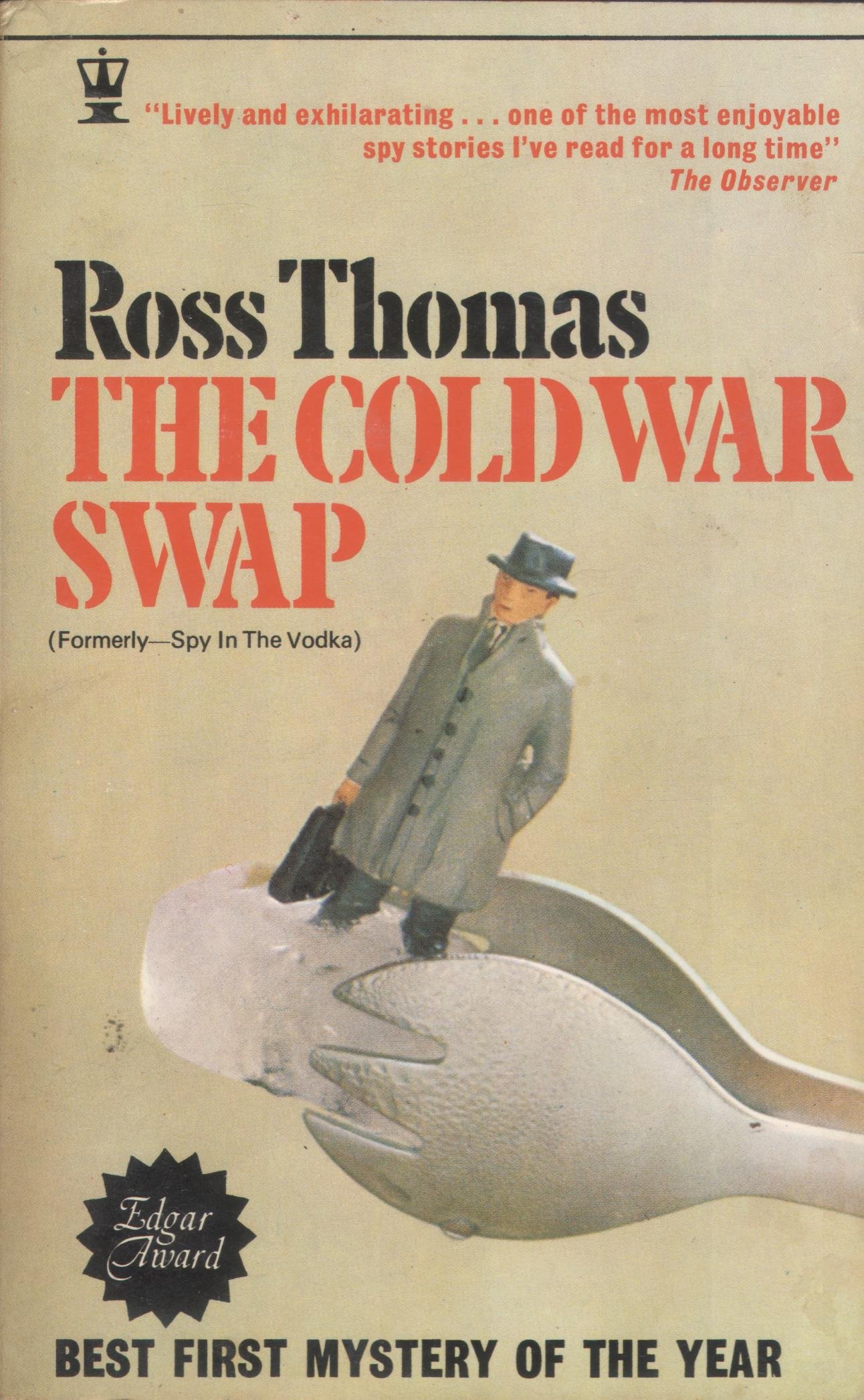 Cold War Swap