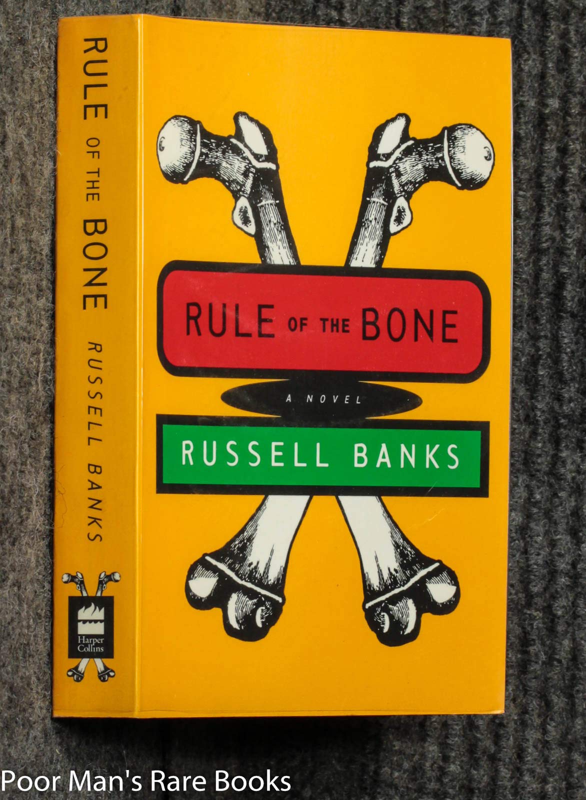 Rule of the Bone