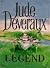 Legend by Jude Deveraux (1996-10-01)