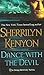 [(Dance with the Devil)] [By (author) Sherrilyn Kenyon] publi... by Sherrilyn Kenyon