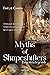 Myths of Shapeshifters - forgotten legends (Band 1) by Emelie Chiara