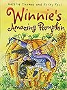 Winnie's Amazing Pumpkin (Winnie the Witch) by Valerie Thomas... by Valerie Thomas