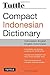 Tuttle Compact Indonesian D...