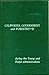 California Government and Forestry II During the Young and Ro... by C. Raymond Clar