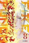 Fire Punch, tomo 8 by Tatsuki Fujimoto