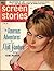 Screen Stories Magazine; Ju...