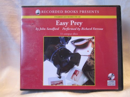 Easy Prey