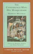 Confidence-Man - His Masquerade (2nd, 06) by Melville, Herman [Paperback (2005)]