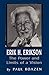 Erik H. Erikson: The Power and Limits of a Vision (Master Work) by Paul Roazen (1997-06-01)