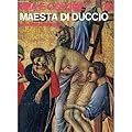 La Maesta Di Duccio Forma E Colore 42