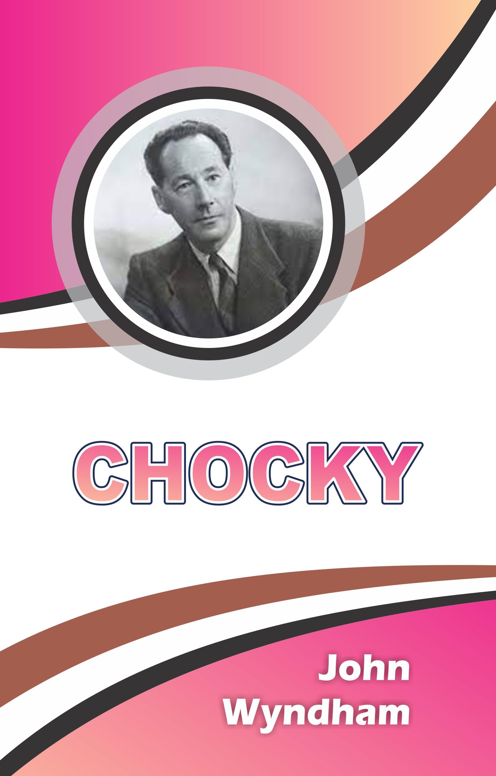 CHOCKY