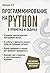 Programmirovanie na Python ...
