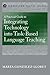 A Practical Guide to Integrating Technology into Task-Based Language Teaching by Marta Gonz??lez-Lloret (2016-03-04)