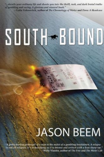 Southbound (Paperback) - Common