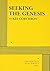 Seeking the Genesis - Acting Edition Paperback – January 1, 2001