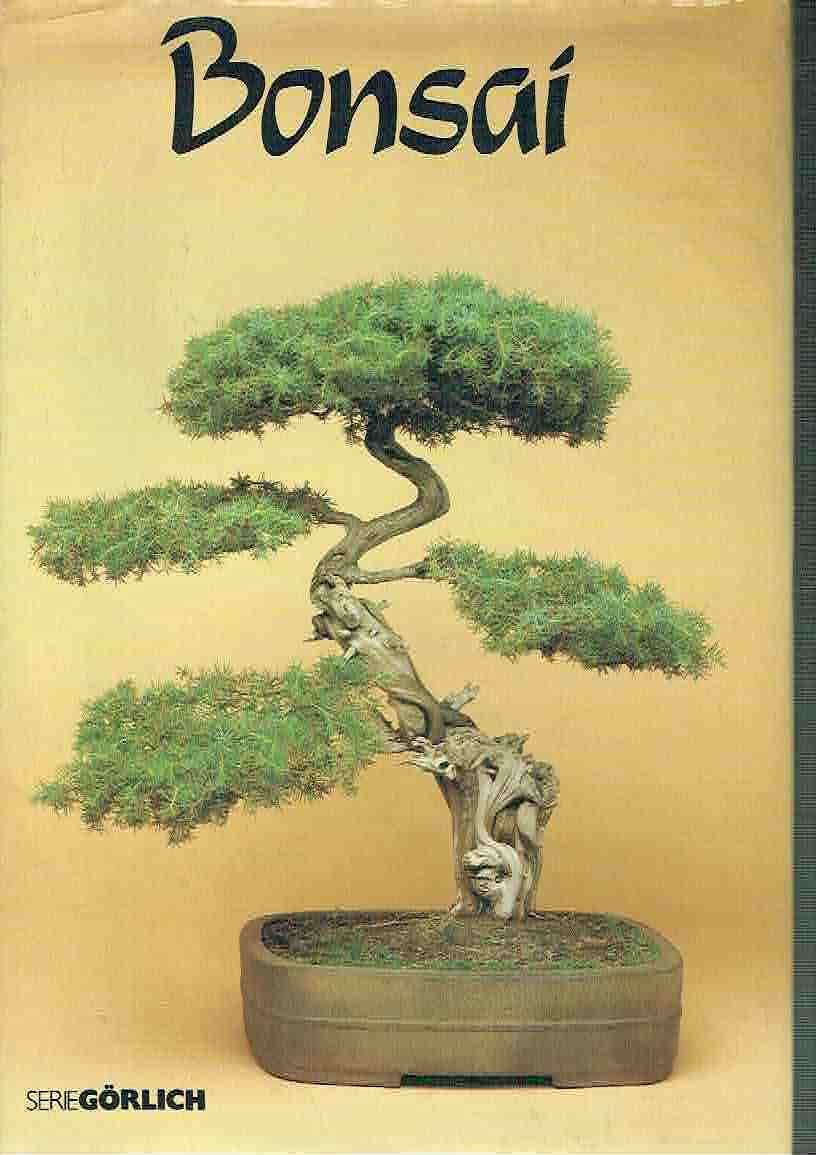 Bonsai (Hardcover)