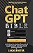 Chat GPT Bible - Lawyers an...