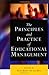 The Principles and Practice of Educational Management (Centre for Educational Leadership and Management) by Tony Bush (Editor), Les Bell (Editor) (7-Jun-2002) Paperback