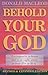 BEHOLD YOUR GOD P/B by MACLEOD DONALD (2005) Paperback