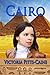 Cairo by Victoria Pitts-Caine (2013-07-10)