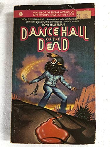 DANCE HALL OF THE DEAD