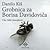 Grobnica za Borisa Davidovica - audio knjiga za download