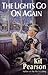 Pearson Kit : When the Lights Go on Again by Kit Pearson (1993-09-30)