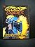 GHOST RIDER Poster Magazine...