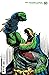 JURASSIC LEAGUE #1 CVR B GEDEON CARD STOCK VAR