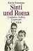 Sinti und Roma: Geschichte, Kultur, Gegenwart (Beck'sche Reihe) (German Edition)