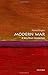 Modern War: A Very Short Introduction (Very Short Introductions) 1st edition by English, Richard (2013) Paperback