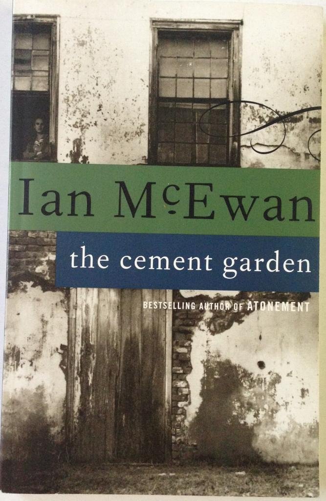 The Cement Garden