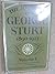 The journals of George Stur...