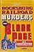 The Rocksburg Railroad Murders / The Blank Page (A Godine Double Detective) by K. C. Constantine (1984-02-06)