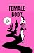 Female body by William Marcum