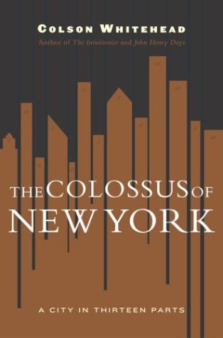 The Colossus of New York