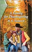 A Family for Thanksgiving