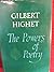 The Powers of Poetry