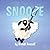Snooze by Brandi Russell (2015-09-17)