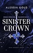 Sinister Crown: Brave Mädchen tun das nicht
